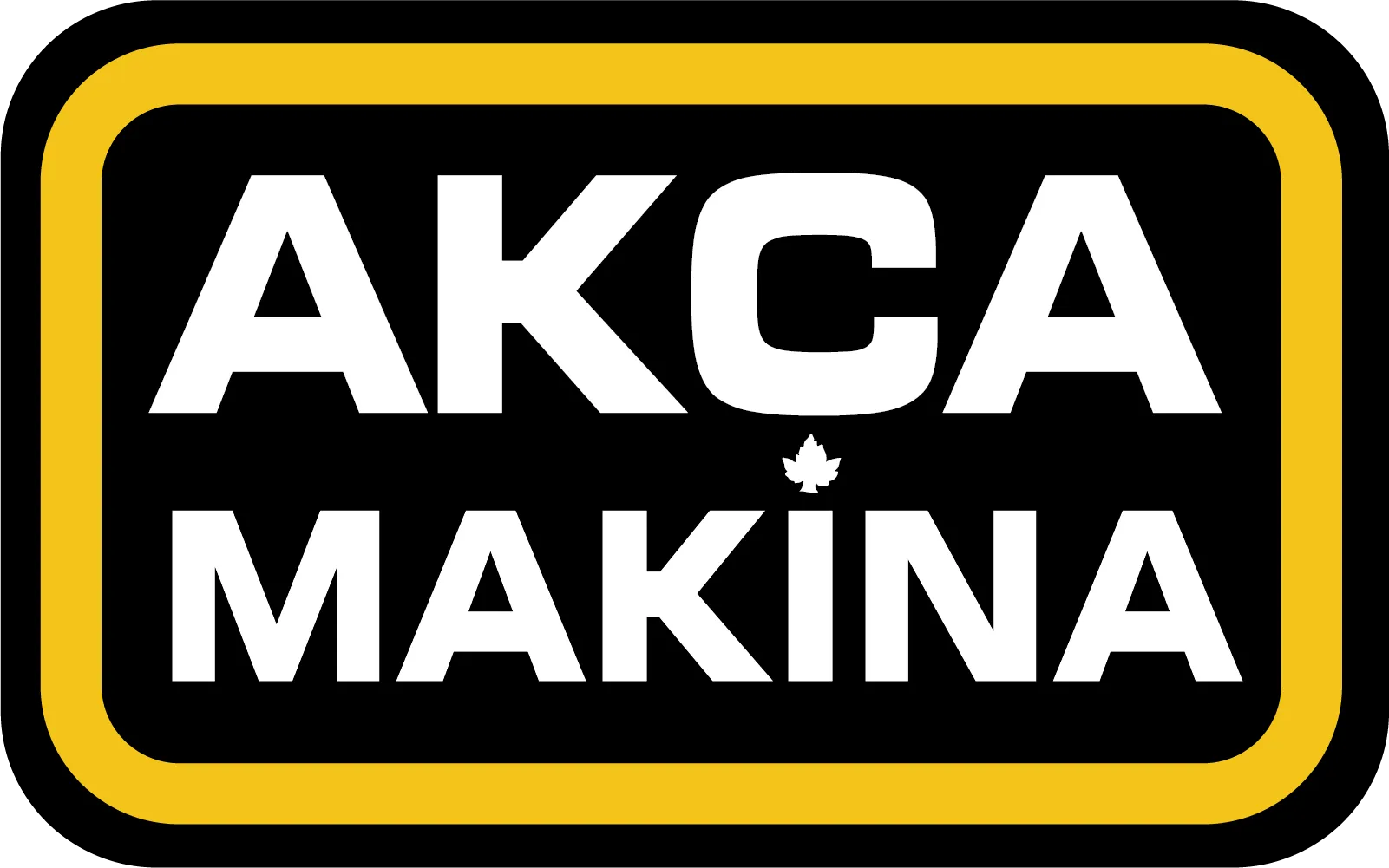 AKÇA MAKİNA
